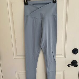 PARAGON Sky Blue Leggings